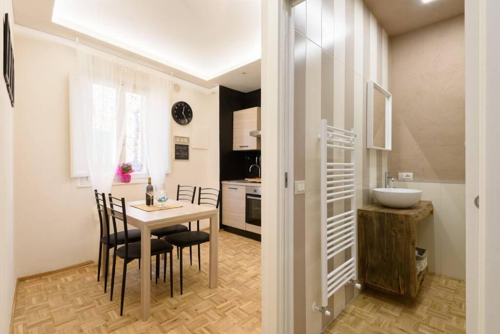 Casa Agata, Accogliente Appartamento Nel Centro Storico Cortona Zewnętrze zdjęcie