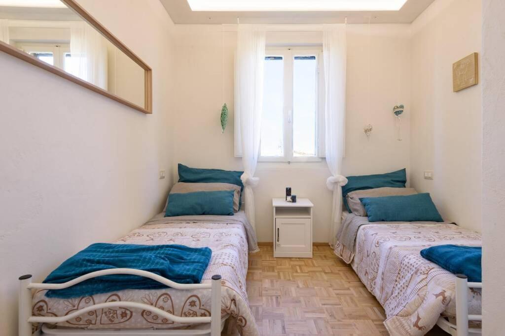 Casa Agata, Accogliente Appartamento Nel Centro Storico Cortona Zewnętrze zdjęcie