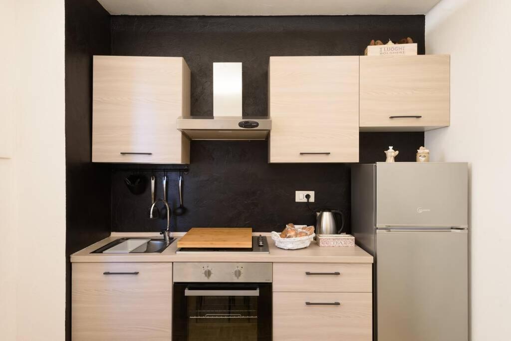 Casa Agata, Accogliente Appartamento Nel Centro Storico Cortona Zewnętrze zdjęcie