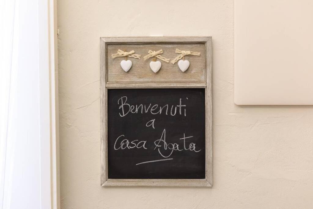 Casa Agata, Accogliente Appartamento Nel Centro Storico Cortona Zewnętrze zdjęcie